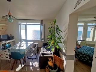 Appartement Cosy - Ault - 2