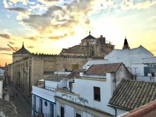 Mezquita Apartamento - Córdoba - 9