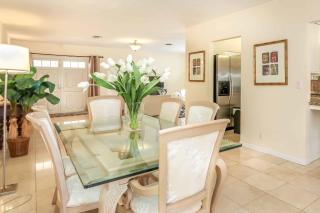 Waterfront Villa - Hollywood - 6