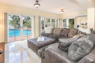 Waterfront Villa - Hollywood - 7