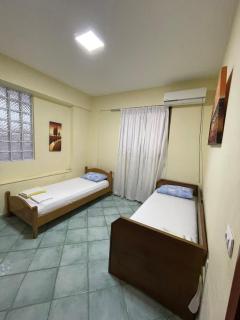 Elda's apartment - Sarandë - 0