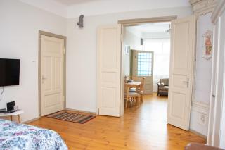 Ezera street apartment - Liepāja - 9