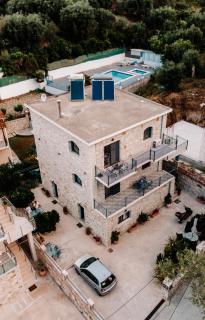 To Petrino (VIlla Markos) - 5