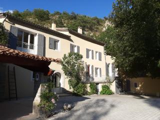 Le Moulin du Paroy - 0