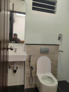 Pleasant one room with cooking space - 9