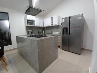 Casa VerdeMar Vichayito Perú - 8