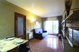 GOOD APARTMENTS gran via 3 bedrooms - Barcellona - 0