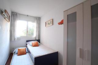 GOOD APARTMENTS gran via 3 bedrooms - Barcellona - 3