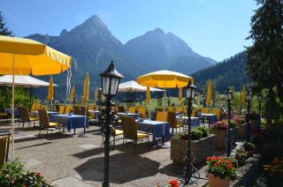 Sporthotel Zugspitze - Lermoos - 7