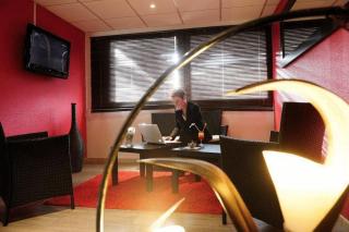 Kyriad Evreux - Netreville - 1