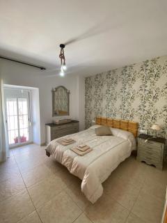 La Casa Grande - Benaocaz - 2