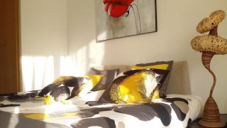 ALEXANDRA´s BEACH-PORT - 1