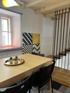 SeaYou!***Charming 1-bedroom rental unit in the old city center of Cres - Cres - 7