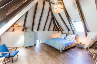 Juffertje in het groen - Zwolle - 7