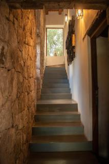 Costas del Cuniputu - Casa de Campo - Capilla del Monte - 4