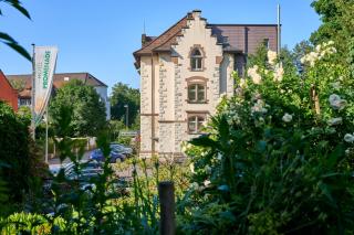 Hotel Promenade - Schaffhausen - 9