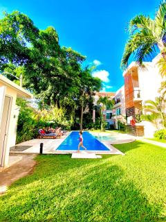 VIA TENDENZA VILLAS - Playa del Carmen - 3