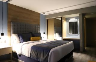 Alia Inn Boutique WTC - 3