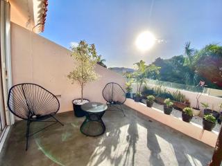 VIA TENDENZA VILLAS - 1