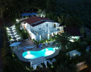 B&B White House - Peschici - 6