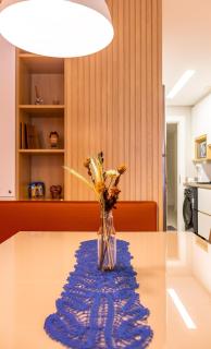 StudioTerraCor-Novo apto Jurere 240m da praia - Florianópolis - 9