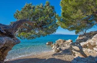 Luxury Apartment Mirage - Makarska - 9