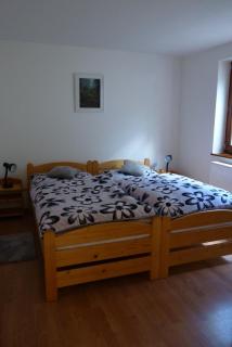 Dovolenkový dom Dudáš - Oravský Biely Potok - 4