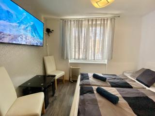 24 hour-Self Check-in Apartment Námestie Svätého Egídia - Poprad - 5
