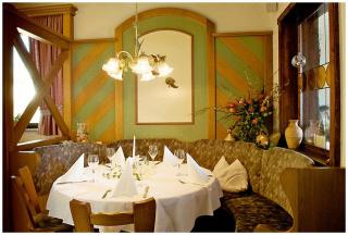 Hotel Bayerischer Hof - Lindenberg im Allgäu - 3