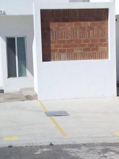 Monte Mar - Rosarito - 1