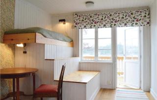 Lovely Home In Gräddö With Sauna - Gräddö - 4