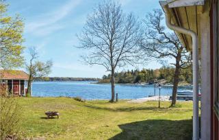 Lovely Home In Gräddö With Sauna - 1