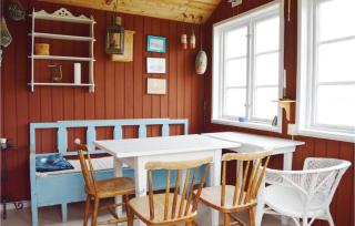 Lovely Home In Gräddö With Sauna - 1