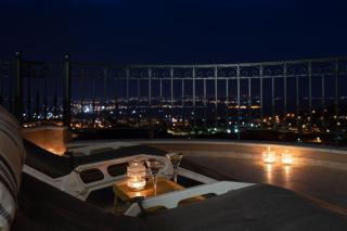 Amazing view with huge balcony - Veria - 2