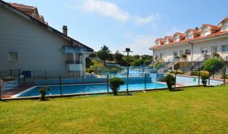 El Encinar de Apartamentos Cantabria - Isla - 9