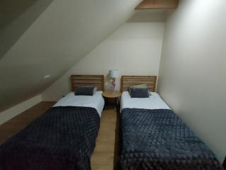Apartament Góry Bardzkie - Bardo - 9