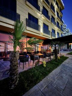 The Rest Port Hotel - Edirne - 6