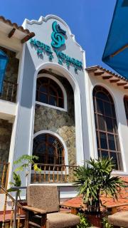 Hotel Voyager Manta - Manta - 8