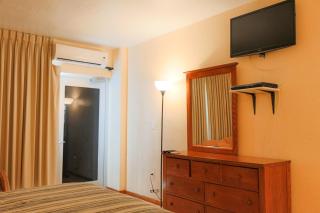 Stardust Hotel - 4
