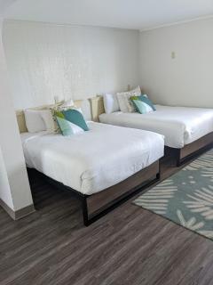 Queen's Court Inn - Saint Simons Island - 2