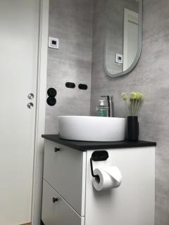 Fin lägenhet i Falkenberg, Tröingeberg 5min från E6 - 4