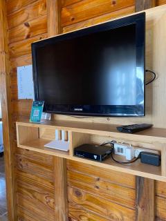 Cabanas Fazenda Rancho Alegre Urubici - 4