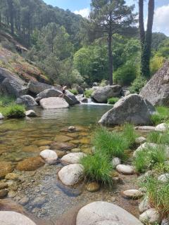 Puente Canto de Gredos - 3