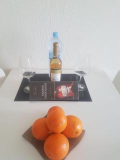 Apartament Jardin De Alba in Villamartin - 2