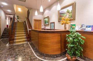 Hotel Herradura - Santiago di Compostela - 7