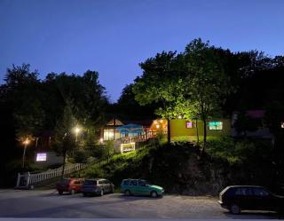 Apartmani Sastavci - Tjentište - 2