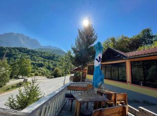 Apartmani Sastavci - Tjentište - 3