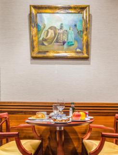 Hotel Herradura - Santiago di Compostela - 4