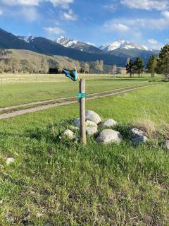 Pine Creek Cabin Livingston Montana - Livingston - 7