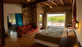 Costas del Cuniputu - Casa de Campo - Capilla del Monte - 9